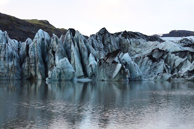 South Coast Tour & Glacier Hike | Private Super Jeep Tour - Who this tour suits (and who should rethink it)