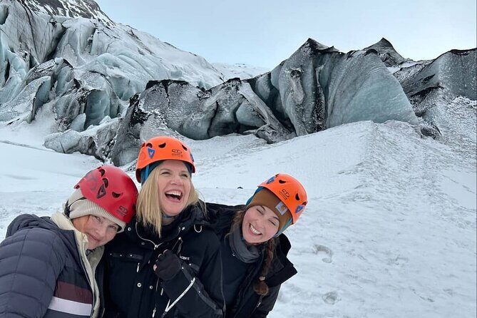 South Coast Tour & Glacier Hike | Private Super Jeep Tour - Seljalandsfoss: walking behind the waterfall’s curtain