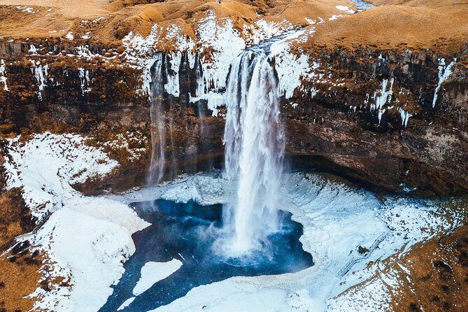 South Coast Tour Private Epic Adventure - Stop 4: Sólheimajökull Glacier Time And What You’re Really Getting