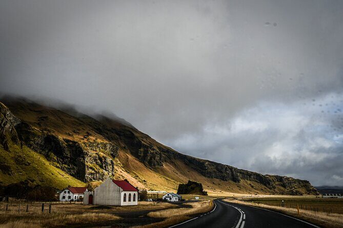 South Coast Tour Private Epic Adventure - Stop 5: Seljalandsfoss And The Chance To Walk Behind The Water Curtain