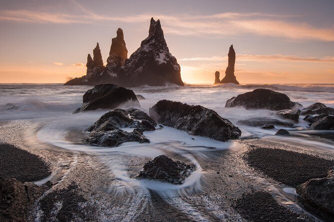South Coast, Waterfalls and Vík village from Reykjavik - The Weather Reality: How to Prepare So You Don’t Lose the Day