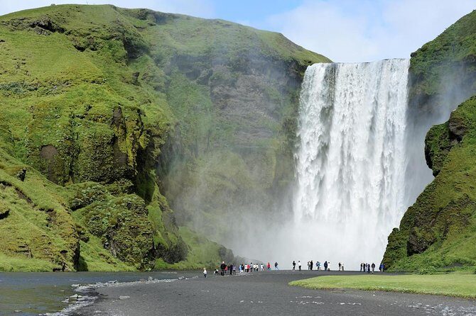 South Iceland and Glacier Lagoon: Jökulsárlón with Boat Tour - Key Things to Know Before You Go