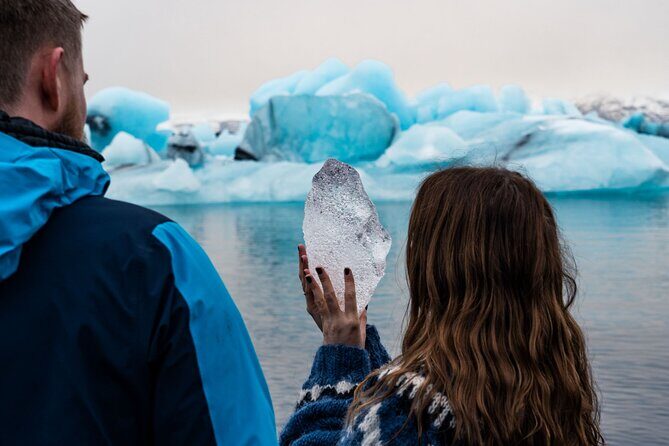 South Iceland and Glacier Lagoon: Jökulsárlón with Boat Tour - Reykjavik to Jökulsárlón: Why the Boat Tour Is the Whole Point