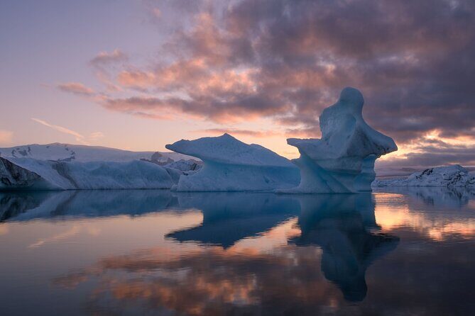South Iceland and Glacier Lagoon: Jökulsárlón with Boat Tour - What to Pack for Cold, Wind, and Rain (Because Iceland Loves Weather Changes)