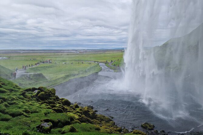 South Iceland, Glacier and Black Sand Beach Small Group Tour - How the guides shape your day (and why the names matter)