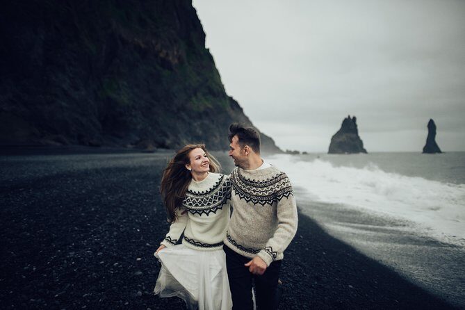 Spectacular South Coast Iceland Private Tour from Reykjavik - From Mýrdalsjökull to Vik: the long-coast finish