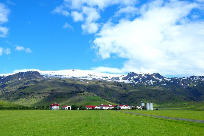 Spectacular South Coast Iceland Private Tour from Reykjavik - Timing, comfort, and photography tips that actually help
