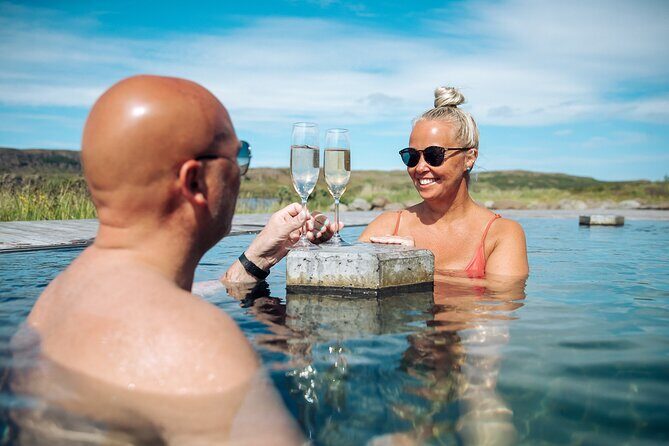 Stuðlagil Canyon and Vök Baths Day Tour - Key highlights worth your attention