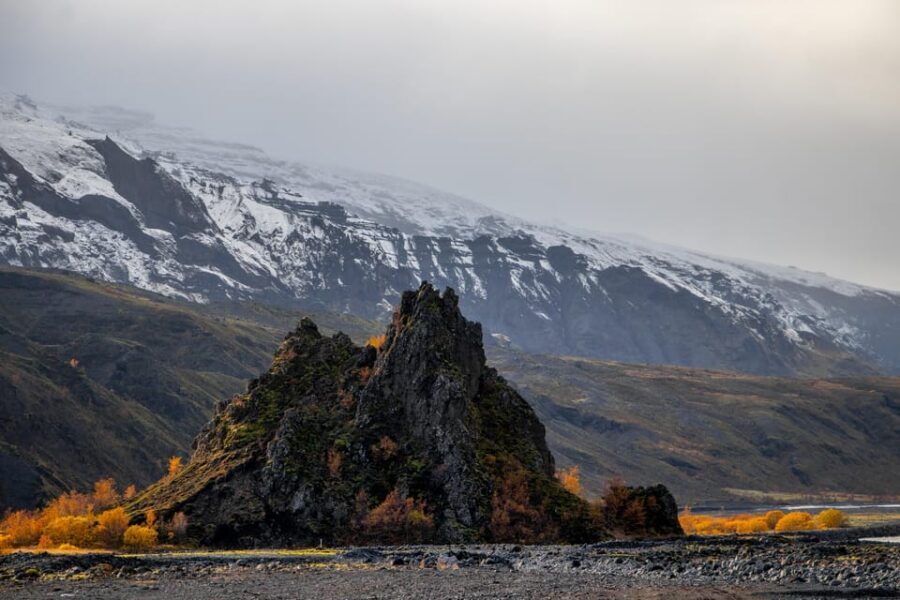 Super Jeep Private tour in Þórsmörk - River crossings, snacks, and how the tour keeps momentum without rushing you