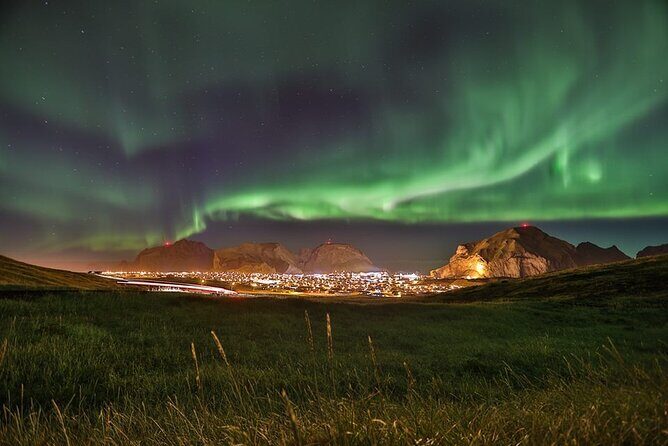 The Best of Vestmannaeyjar with Ebbi - Sprangan First: The Island Sport That Changes How You See the Cliffs
