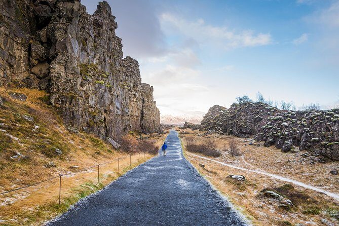 The Golden Circle & Northern Lights Guided Combo tour - A One-Day Combo That Actually Keeps You Moving