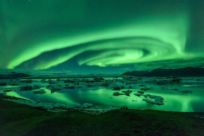 The Golden Circle & Northern Lights Guided Combo tour - What You Get for $157: Real Value Breakdown