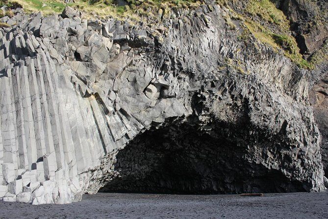 The Great Round Tour: Around Iceland in 13 Days - Skaftafell and the Glacier Lagoon boat ride (Day 4)