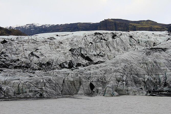 The Great Round Tour: Around Iceland in 13 Days - East Iceland and a Modrudalur valley stay above 400 meters (Day 5)