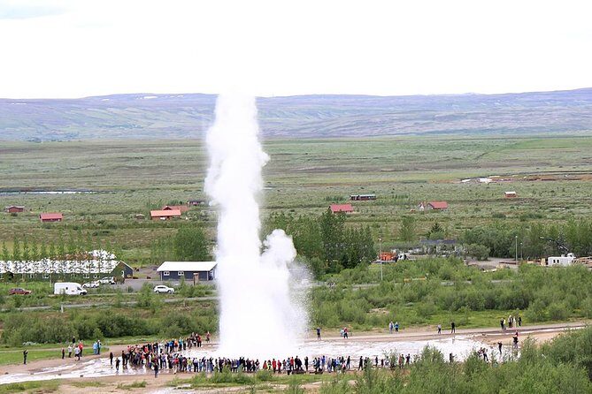 The Great Round Tour: Around Iceland in 13 Days - The rhythm of the days: lots of driving, short stops, and smart timing