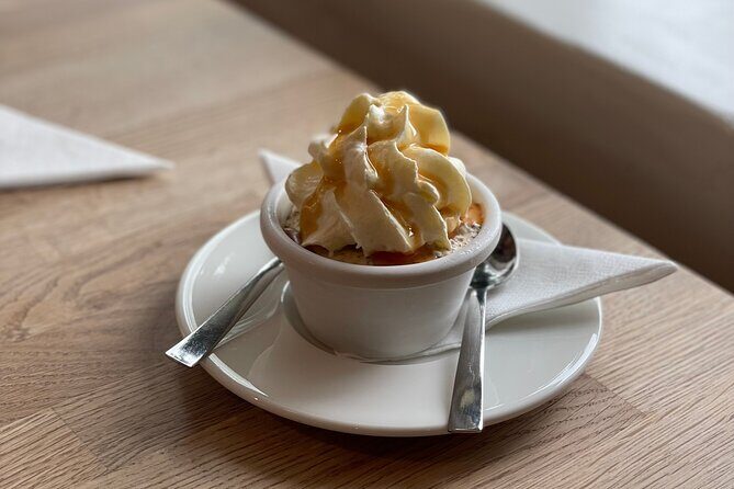 The Icelandic Sweet Tooth Tour - Price and Logistics: Is $109.04 Actually Good Value?
