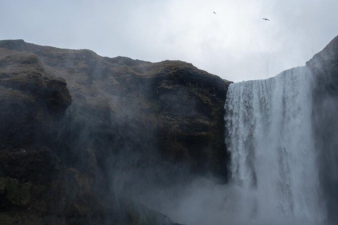 The Mysterious South Coast Private Tour - Seljalandsfoss: The Waterfall Walk-Behind That Changes the Game