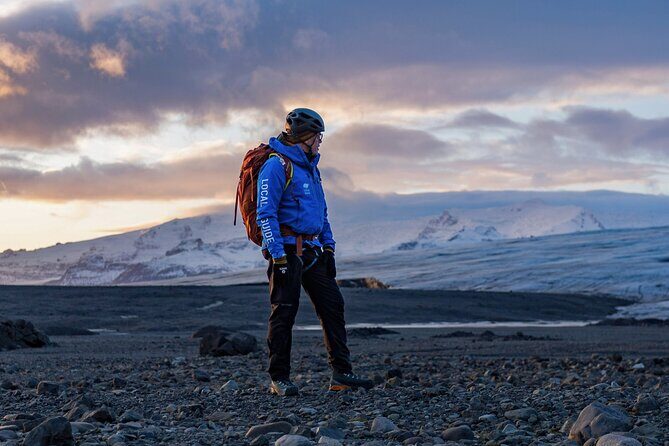 The Original Ice Cave Tour in Jökulsárlón Glacier Lagoon - Price and logistics: is $195 worth it?