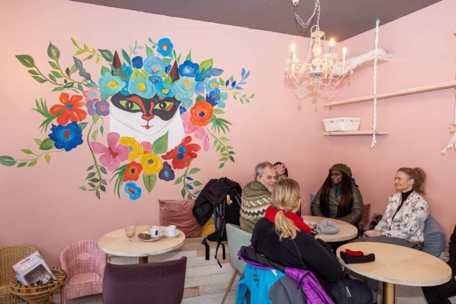 The Private Reykjavik CatWalk - Key things I’d circle in your plans