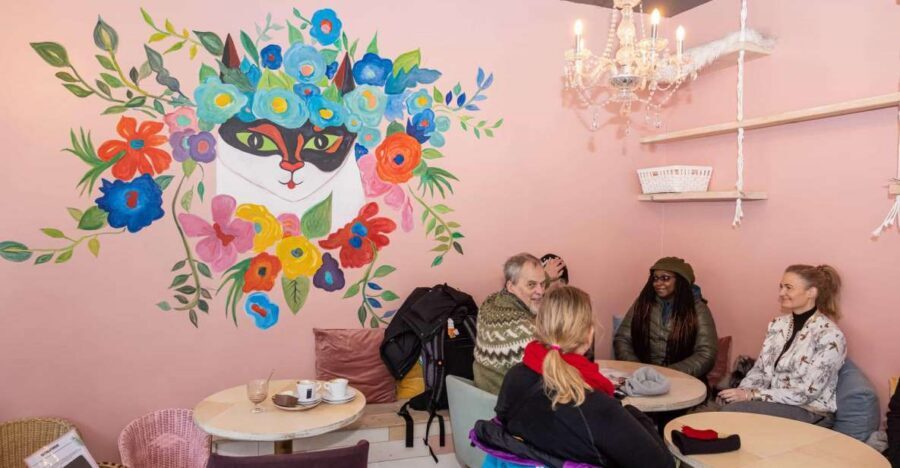 The Private Reykjavik CatWalk - Austurstræti to Laugavegur: How the Guide Turns Streets into Story Time