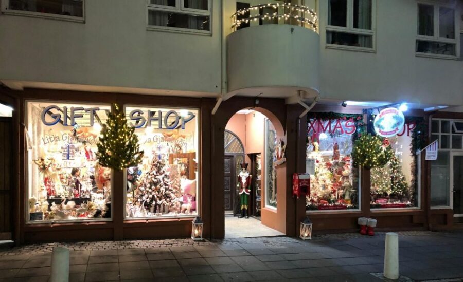 The Reykjavik Christmas Food Tour - Key things that make this tour worth your evening