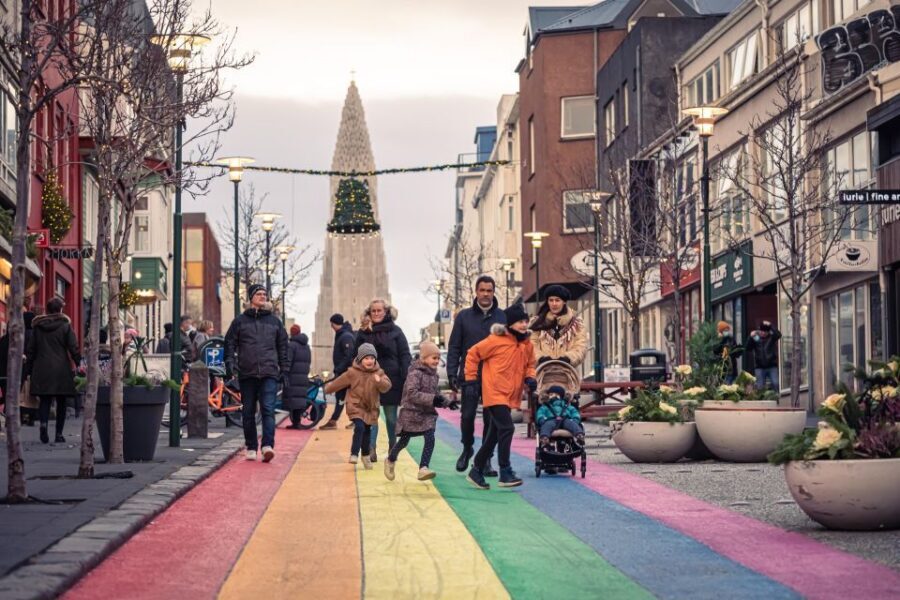 The Reykjavik Christmas Food Tour - Who should book the Reykjavik Christmas Food Tour