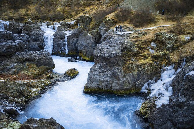 The Silver Circle and Glacier Visit - Super Jeep Comfort: Why the Vehicle Matters on Iceland’s Roads