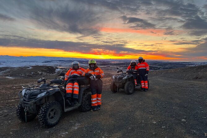 The View - ATV Reykjavik - Key Things I’d Prioritize on This ATV Reykjavik Tour