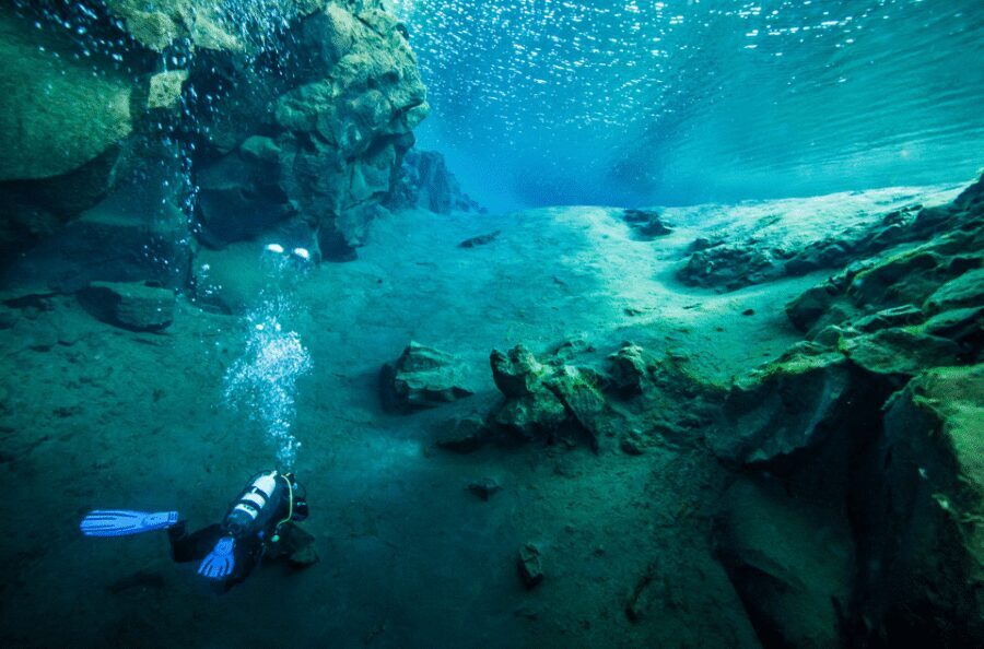 Thingvellir: Silfra Fissure Diving with Optional Pickup - Key points before you commit
