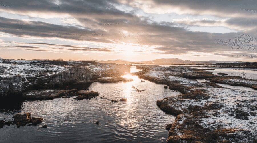 Thingvellir: Silfra Fissure Diving with Optional Pickup - Who should book, and who should skip