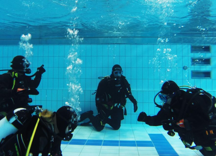 Thingvellir: Silfra Fissure Diving with Optional Pickup - Gear you don’t have to haul: what’s included and what to pack
