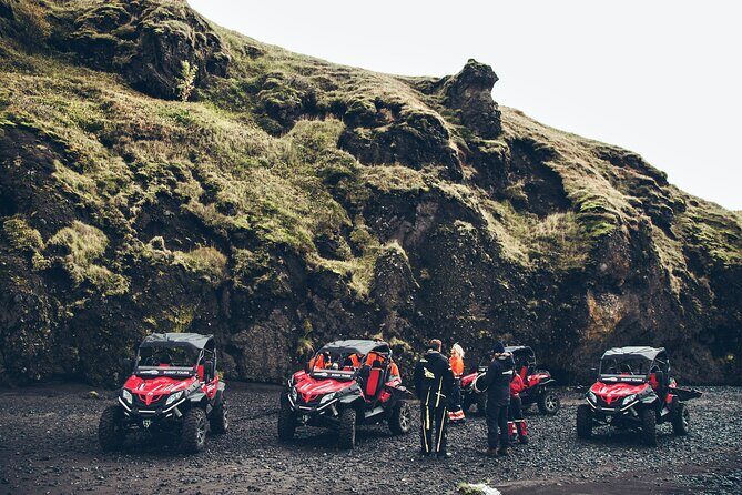 Þórsmörk Buggy Adventure Tour in Southern Iceland - Þórsmörk is the point: why this reserve feels different