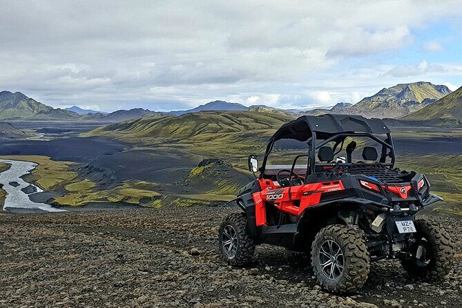 Þórsmörk Buggy Adventure Tour in Southern Iceland - Who should book this buggy adventure (and who shouldn’t)
