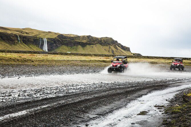 Þórsmörk Buggy Adventure Tour in Southern Iceland - Should you book? My practical take