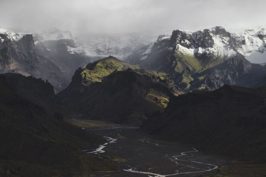 Þórsmörk by Super Jeep - Key things to know before you go