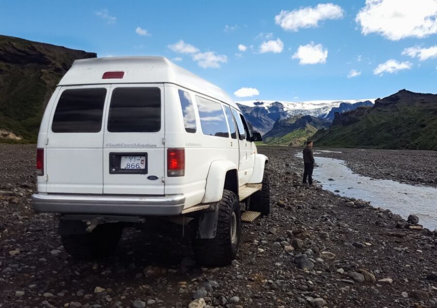 Þórsmörk by Super Jeep - Price and value: is $310 worth it?