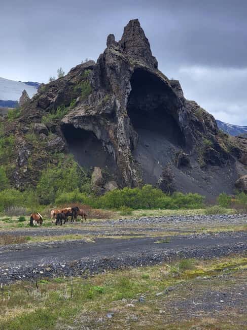Þórsmörk by Super Jeep - Where you start and finish (so you don’t waste time)