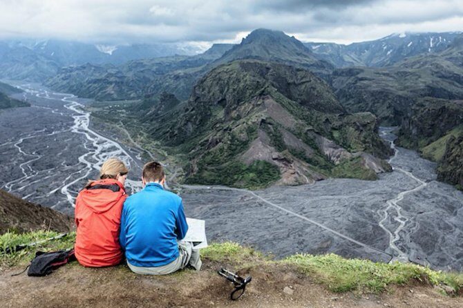 Thorsmork by Super Jeep with Optional Hike - Key highlights to know before you go