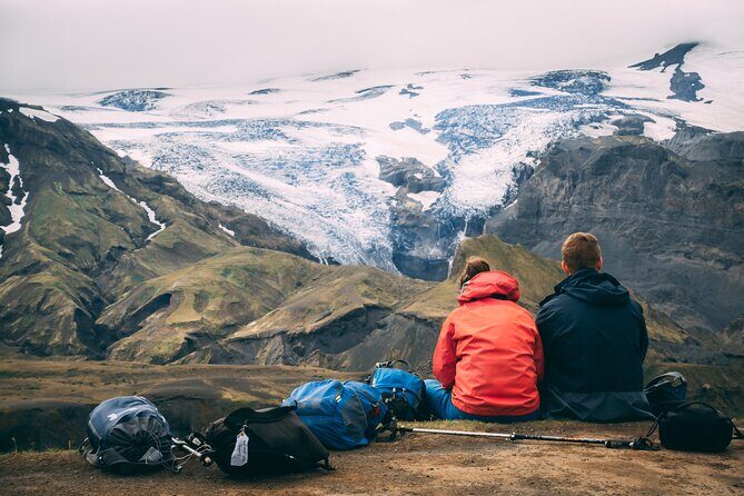 Thorsmork by Super Jeep with Optional Hike - Guides, group size, and the quality signal