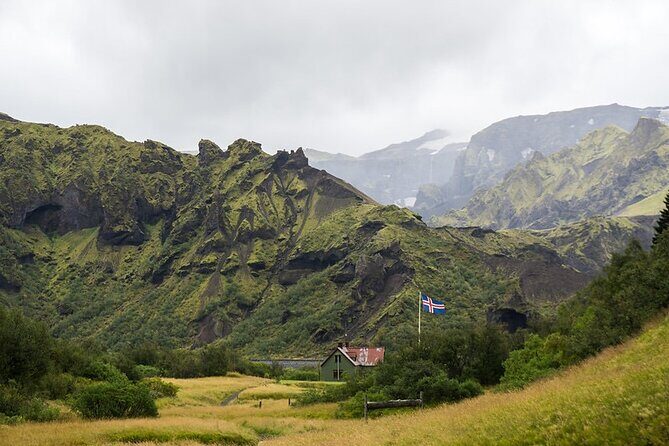 Thorsmork by Super Jeep with Optional Hike - Price and value for a Þórsmörk day trip from Vik