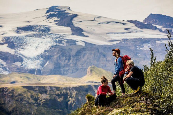 Thorsmork Hike Day Tour - Key things that make this tour worth your time