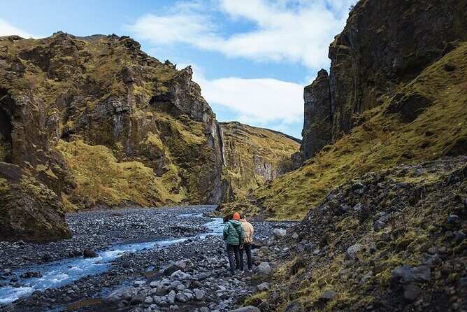 Thórsmörk, Valley of Thór | Private Tour | PRO Photos Included - PRO photos included: how the photo package changes the day