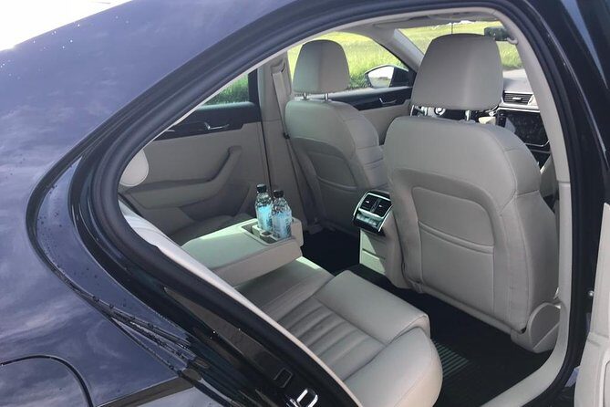 Transfer from Reykjavik - Private airport transfer to KEF Airport - Key Highlights Worth Planning For