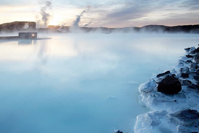 Transfer To & From Blue Lagoon - The Coach Ride Feel: Air-Conditioned Comfort vs. Crowd Reality