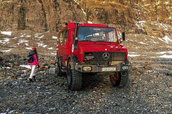 Treasure Iceland - Ice Cave Discovery - What to bring: gear checklist for real cold comfort