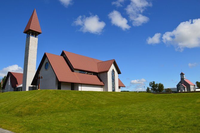 Unique West Iceland and Krauma SPA tour by minibus - Small-Group West Iceland, Without the Herd Feeling
