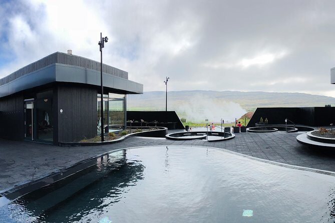 Unique West Iceland and Krauma SPA tour by minibus - Reykjavik Pickup and the 9-Hour Day Rhythm