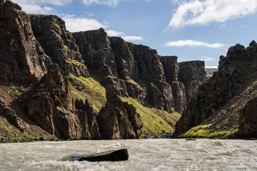 Varmahlíð: Guided Family Rafting Trip - How to Choose This Trip (and Who Should Skip It)