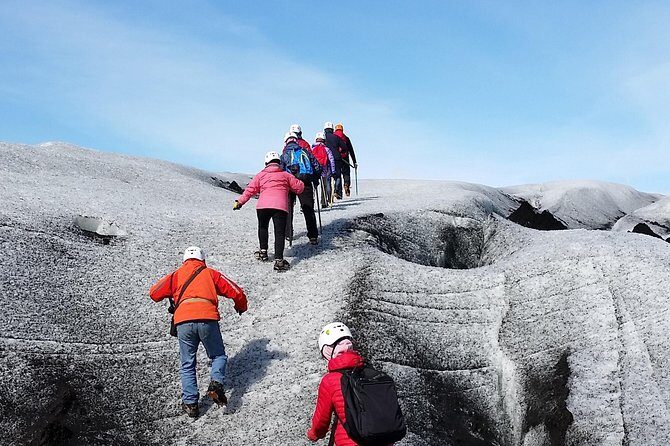 Vatnajökull Glacier Walk from Hali - Vatnajökull from Hali: Why This Half-Day Glacier Walk Feels Like Real Iceland