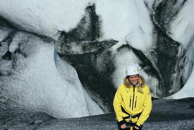 Vatnajökull Glacier Walk from Hali - Who Will Enjoy This Most (And Who Might Want More Time)